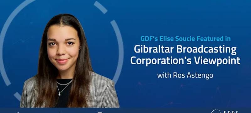 GDF on Gibraltar Broadcasting Corporation’s Viewpoint