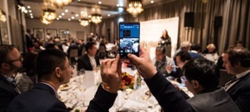 The Bitfury Group Officially Launches Global Blockchain Business Council in Davos