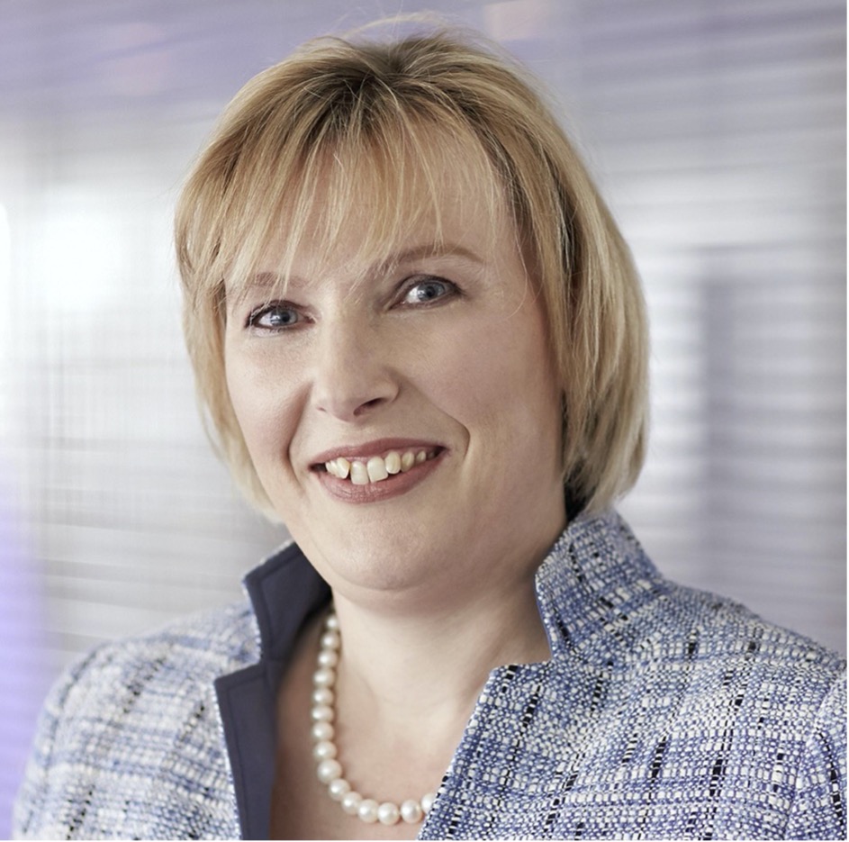 Catrina Luchsinger Gähwiler