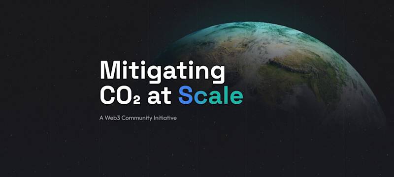 Leading Technology Companies Launch "Ethereum Climate Platform" Initiative to Address Ethereum's Former Proof of Work Carbon Emissions at COP27