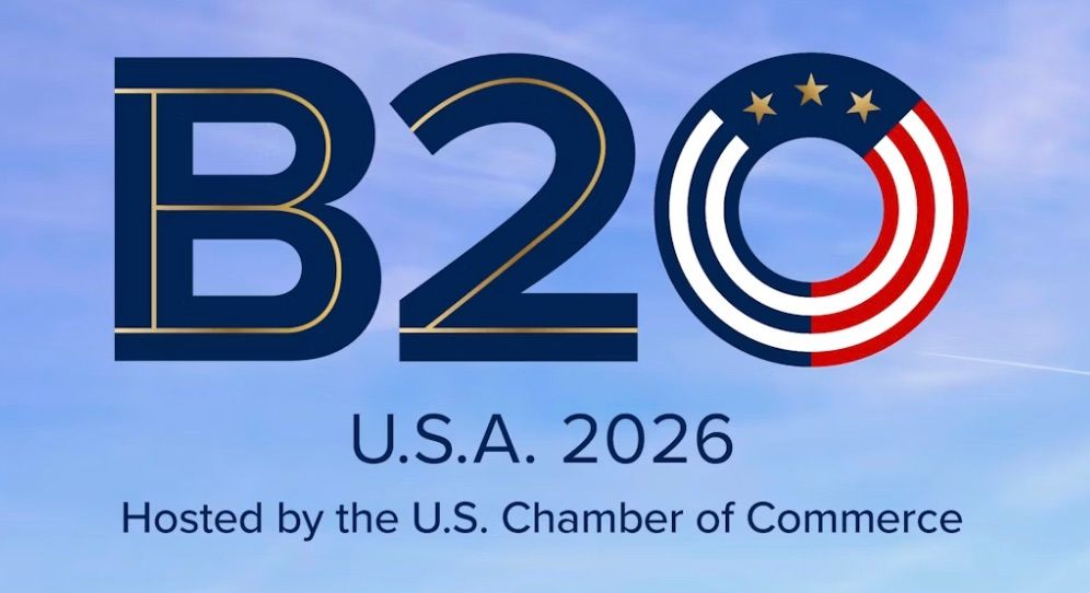 B20 USA Summit