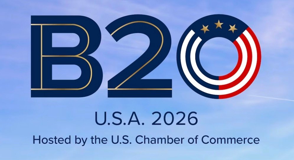 B20 USA Summit