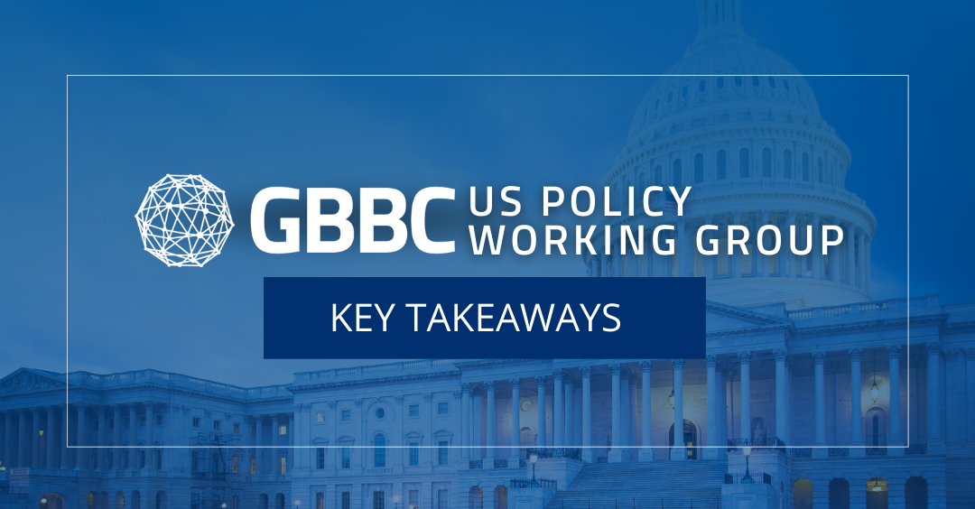 Key Takeaways from GBBC's US Policy Working Group: SEC v. Ripple