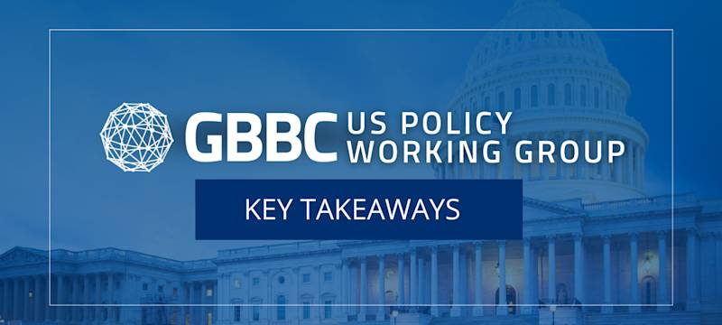 Key Takeaways from GBBC's US Policy Working Group: SEC v. Ripple