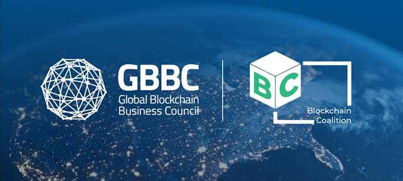 GBBC Merges with U.S. Blockchain Coalition