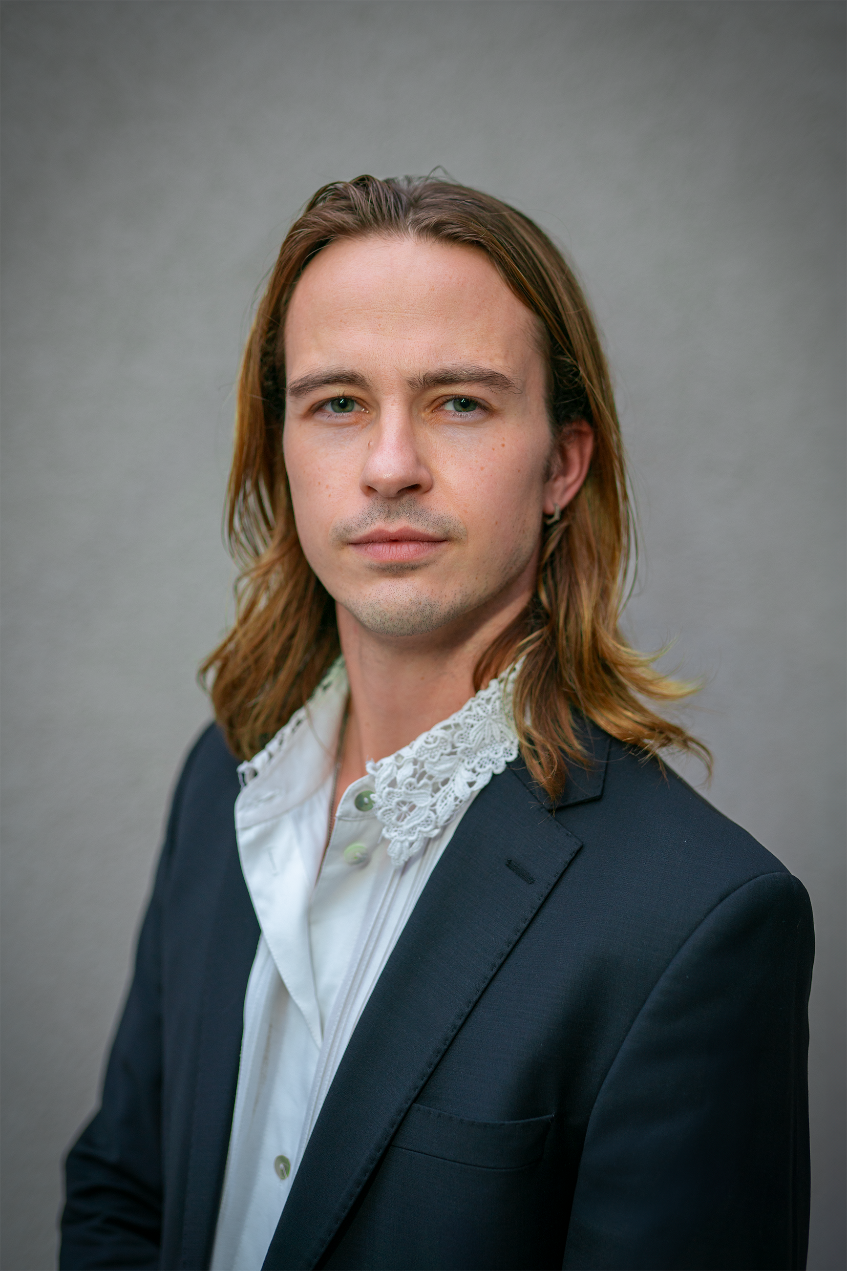 G Clay Miller