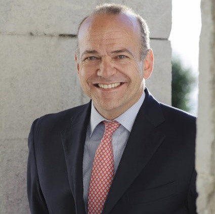 Gibraltar Minister Appointed Ambassador for International Blockchain Group