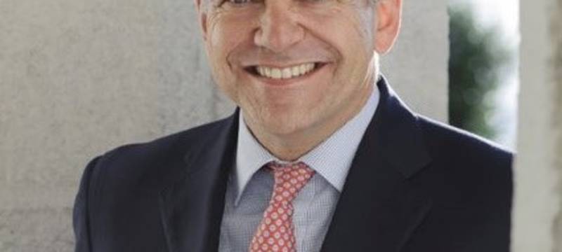 Gibraltar Minister Appointed Ambassador for International Blockchain Group