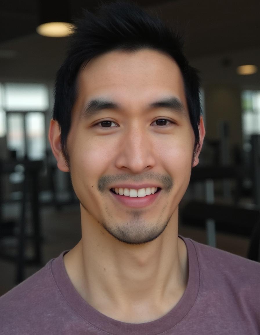Kenneth Kou