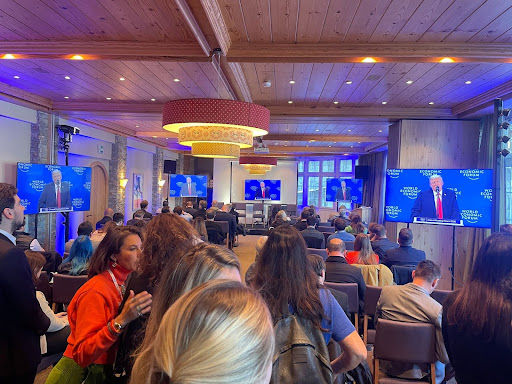 From Dialogue to Governance: Digital Assets Policy Report Launched at GBBC Blockchain Central Davos