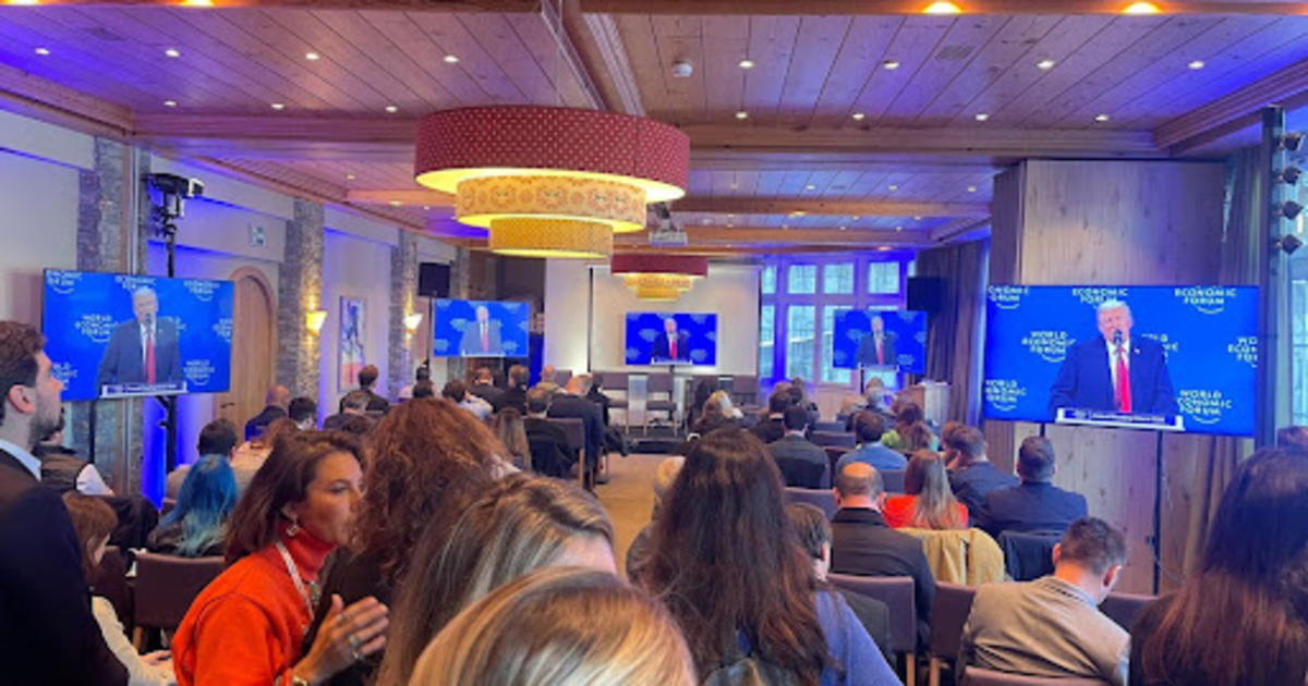 From Dialogue to Governance: Digital Assets Policy Report Launched at GBBC Blockchain Central Davos