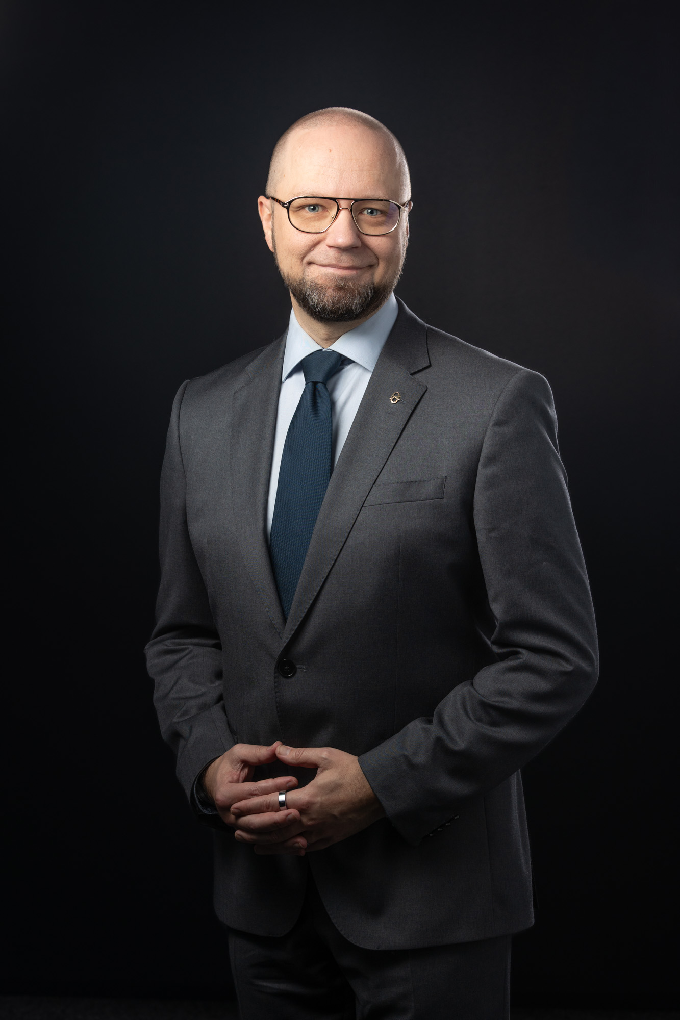 Olli-Poika Parviainen