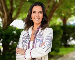 Karen Korponai