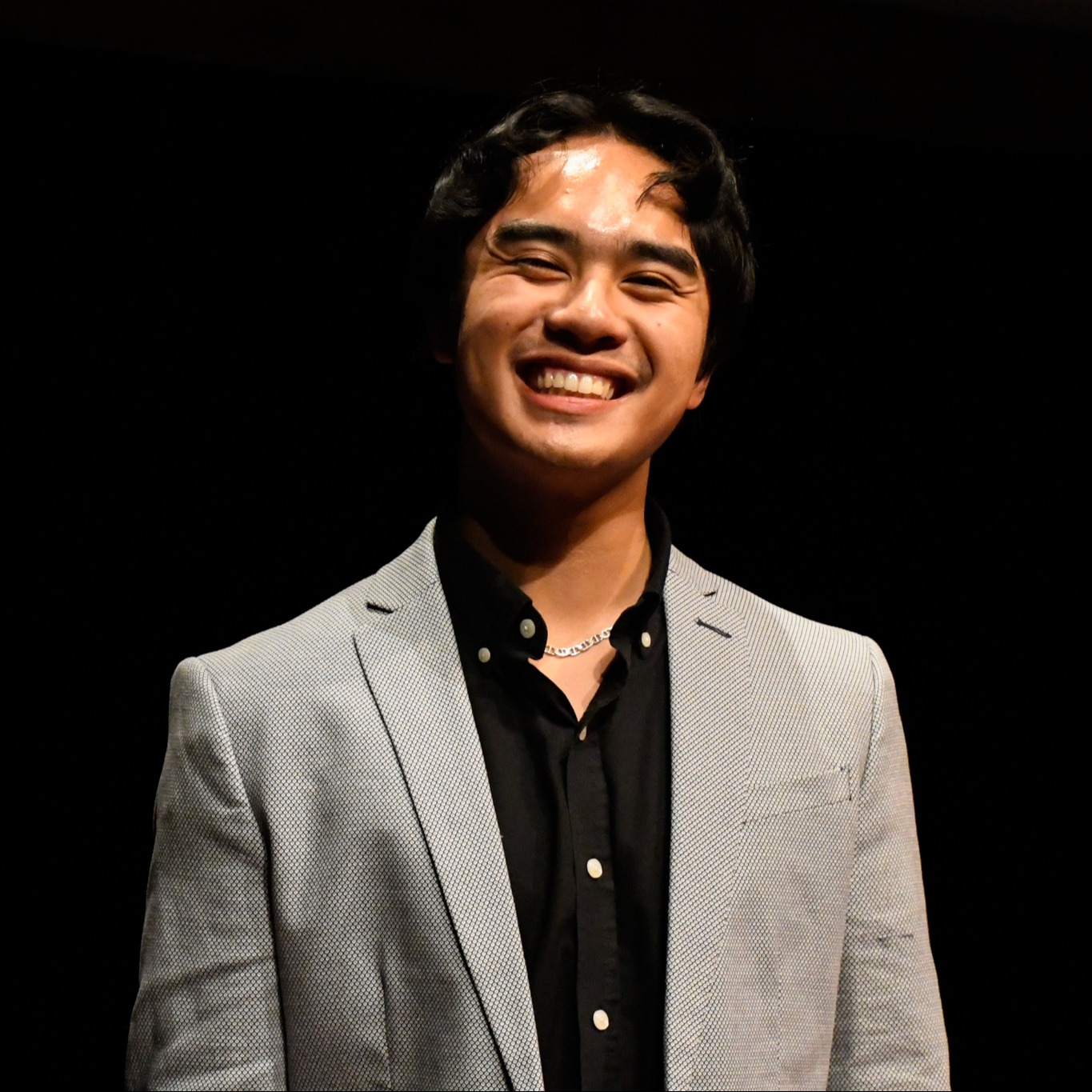 Rafael Alfonso, GBBC USA Intern