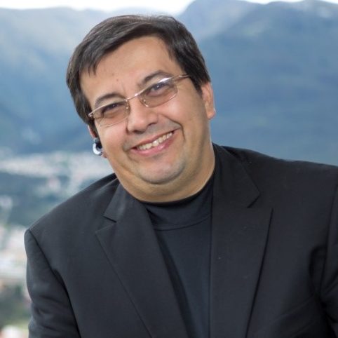 Ernesto Kruger