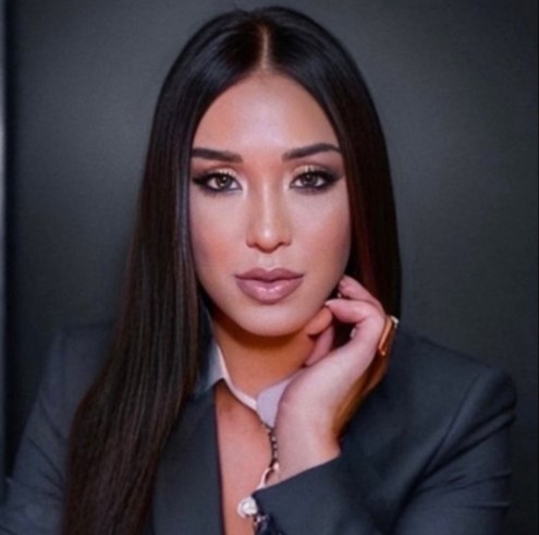 Gabriela Shibata
