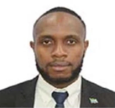 Edmund Tamuke