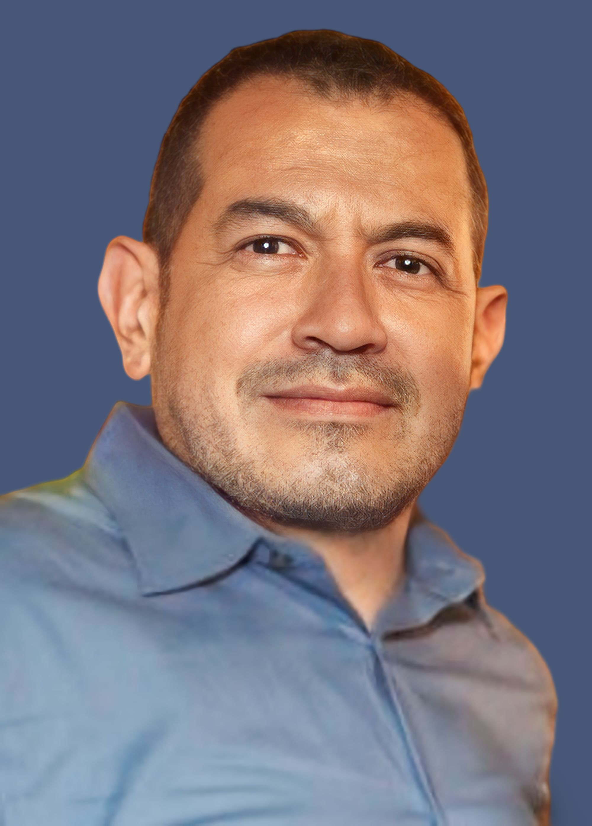 Sergio Navajas