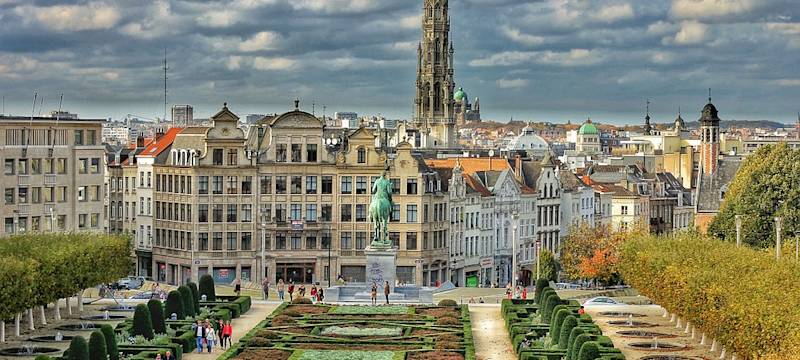 Global Blockchain Business Council Expands European Foothold