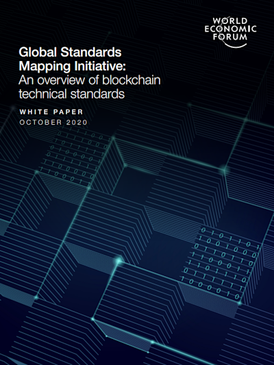 GSMI 1.0: Technical Standards cover