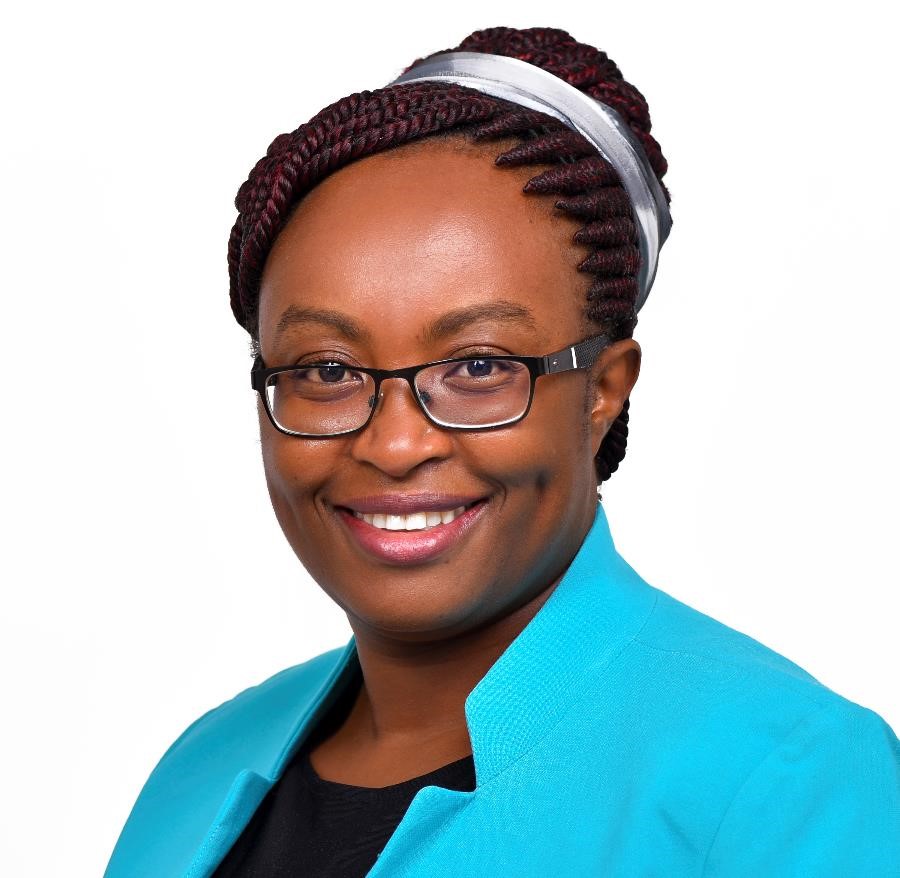 Josephine Kamanthe Ndambuki