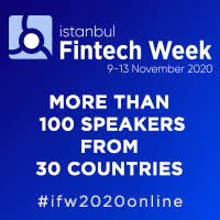 IFW 2020 Röportajları: Küresel Blockchain İş Konseyi CEO’su Sandra Ro ile Konuştuk