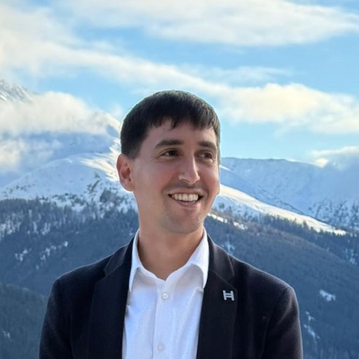 Wes Geisenberger