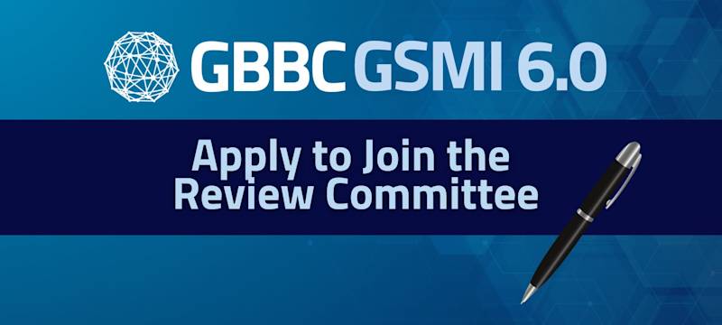 Applications Now Open for GSMI Review Committee