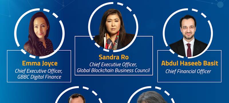 GBBC Announces Executive Team