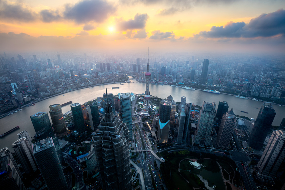 Global Blockchain Business Council (GBBC) Opens New China Chapter