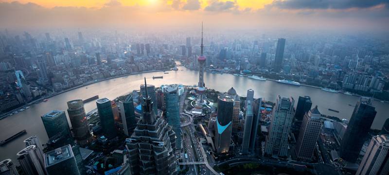 Global Blockchain Business Council (GBBC) Opens New China Chapter