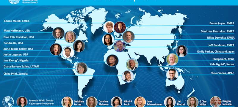 GBBC Announces New Team Appointments and Global Policy Network