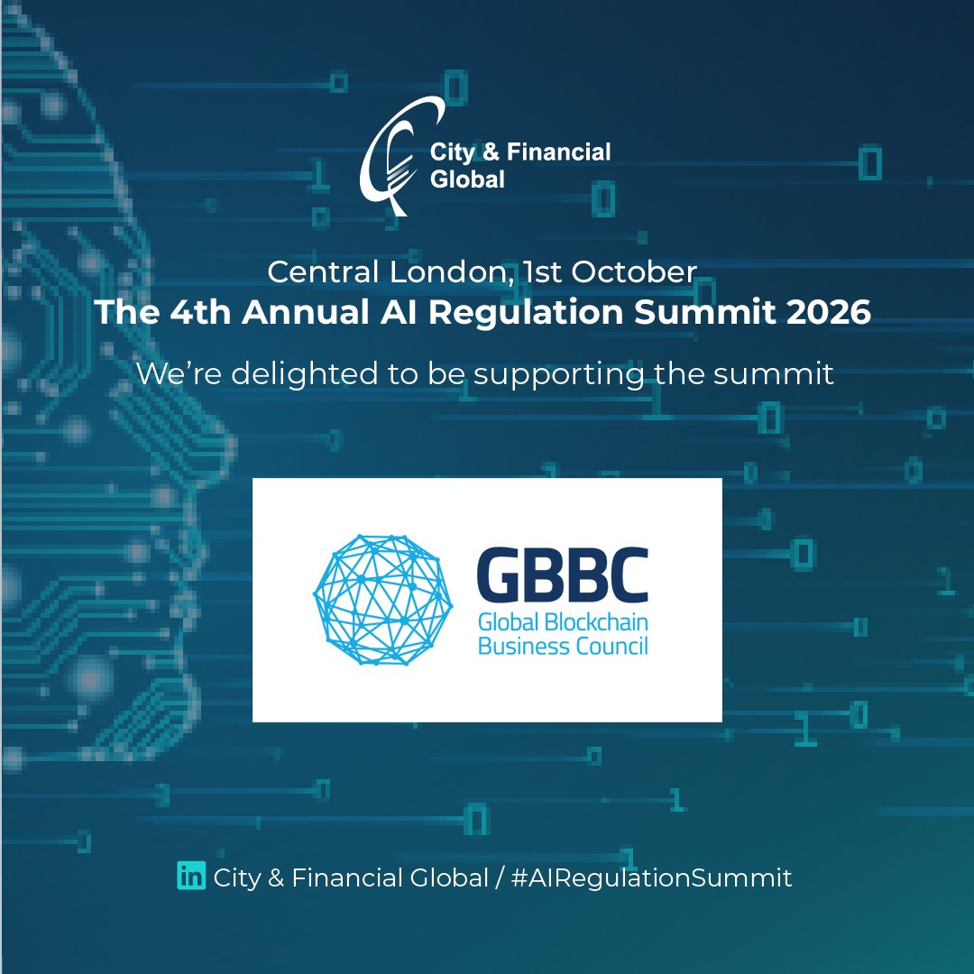 The 4th Annual AI Regulation Summit