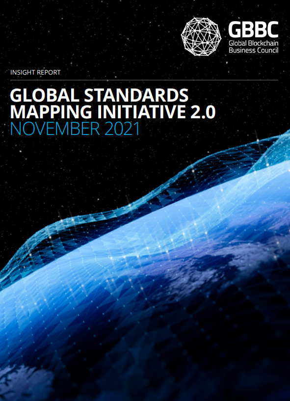 GSMI 2.0 report cover