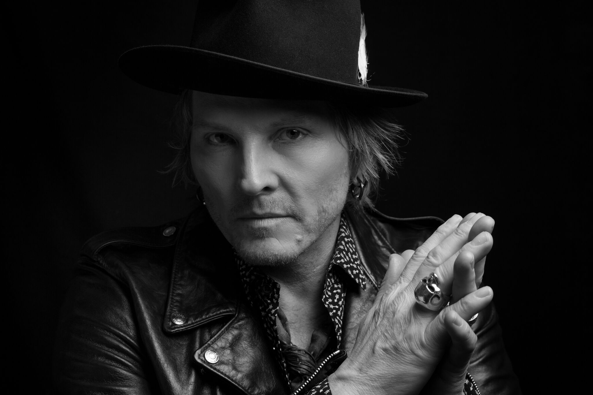 Matt Sorum 