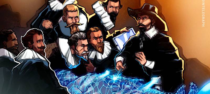Poll: 63 Percent of Senior Execs Lack Understanding of Blockchain Tech
