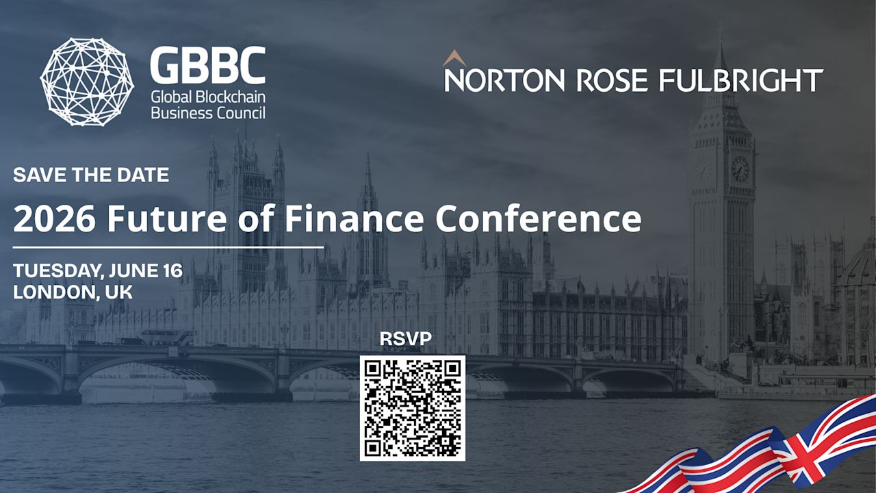 2026 Future of Finance Conference