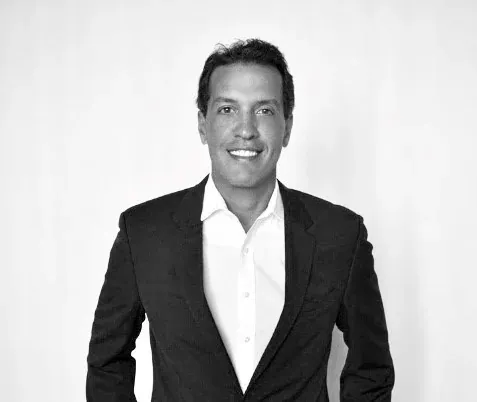 Alex Nascimento