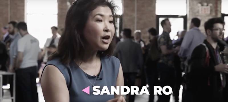 GBBC CEO Sandra Ro Interview with ConsenSys