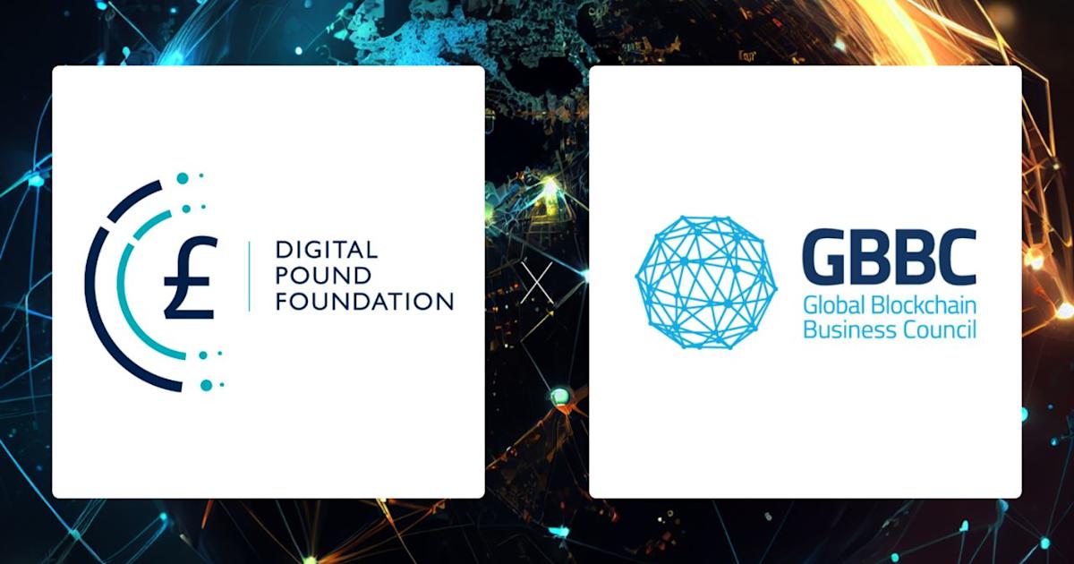 GBBC Partners with the Digital Pound Foundation