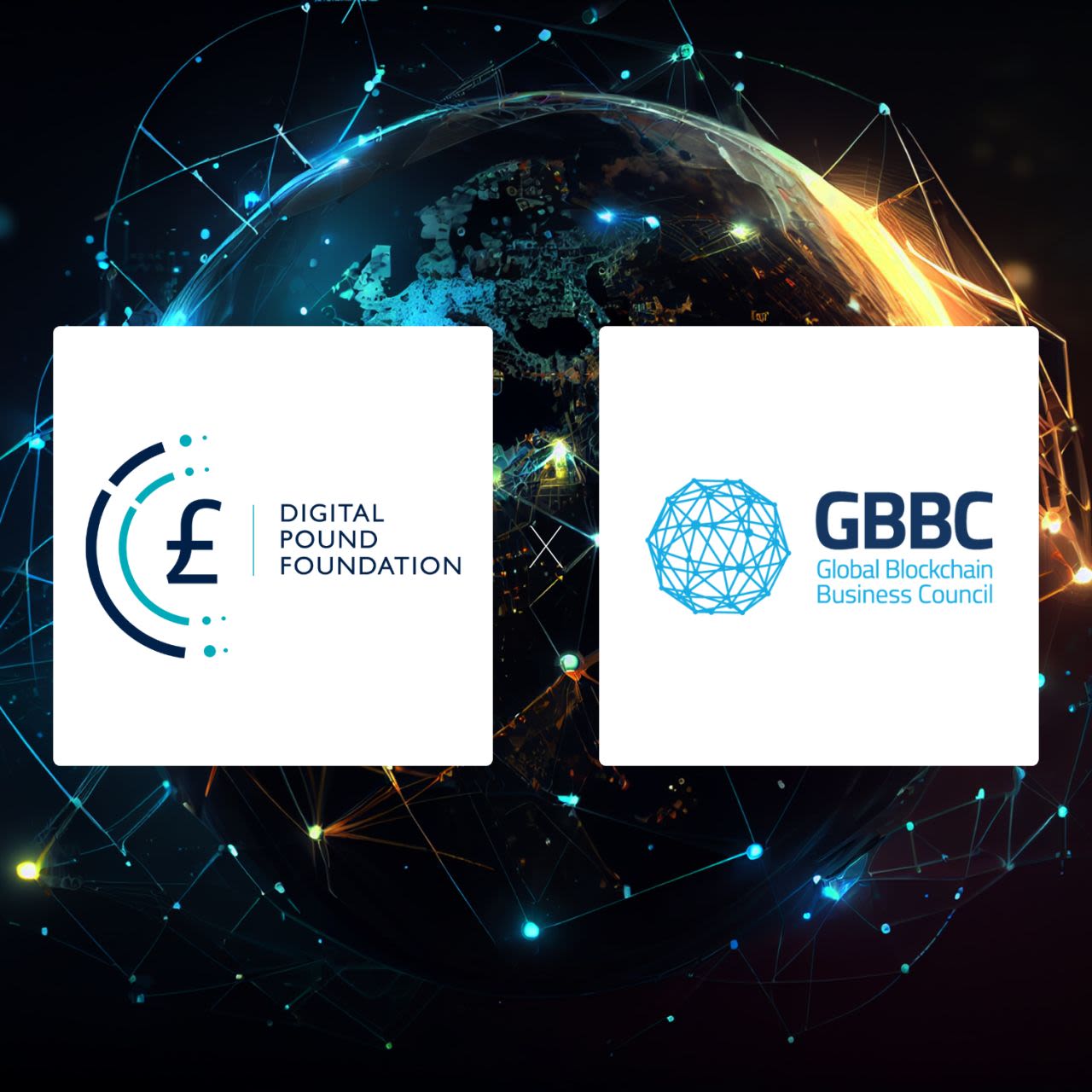 GBBC Partners with the Digital Pound Foundation