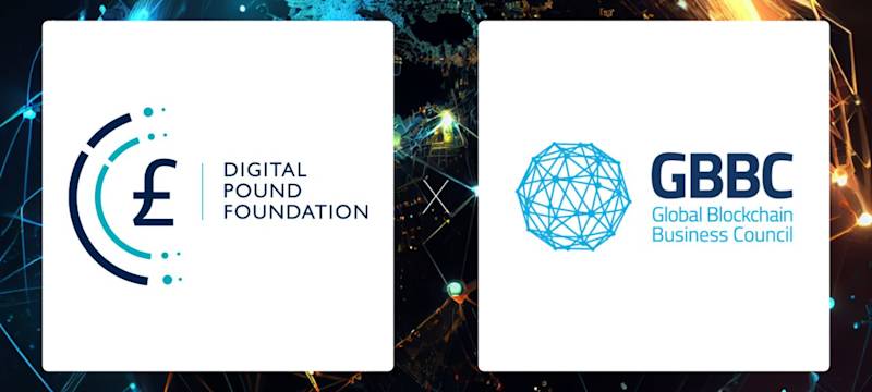 GBBC Partners with the Digital Pound Foundation