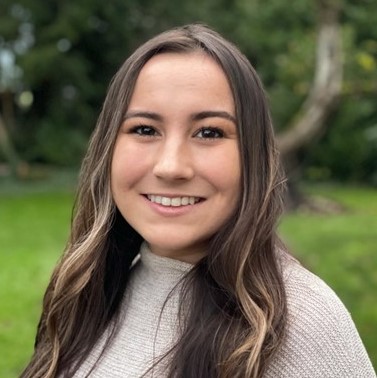 Riley Fay, Senior Lead, Digital Content & Media