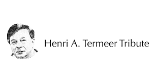 The Henry A. Termeer Tribute