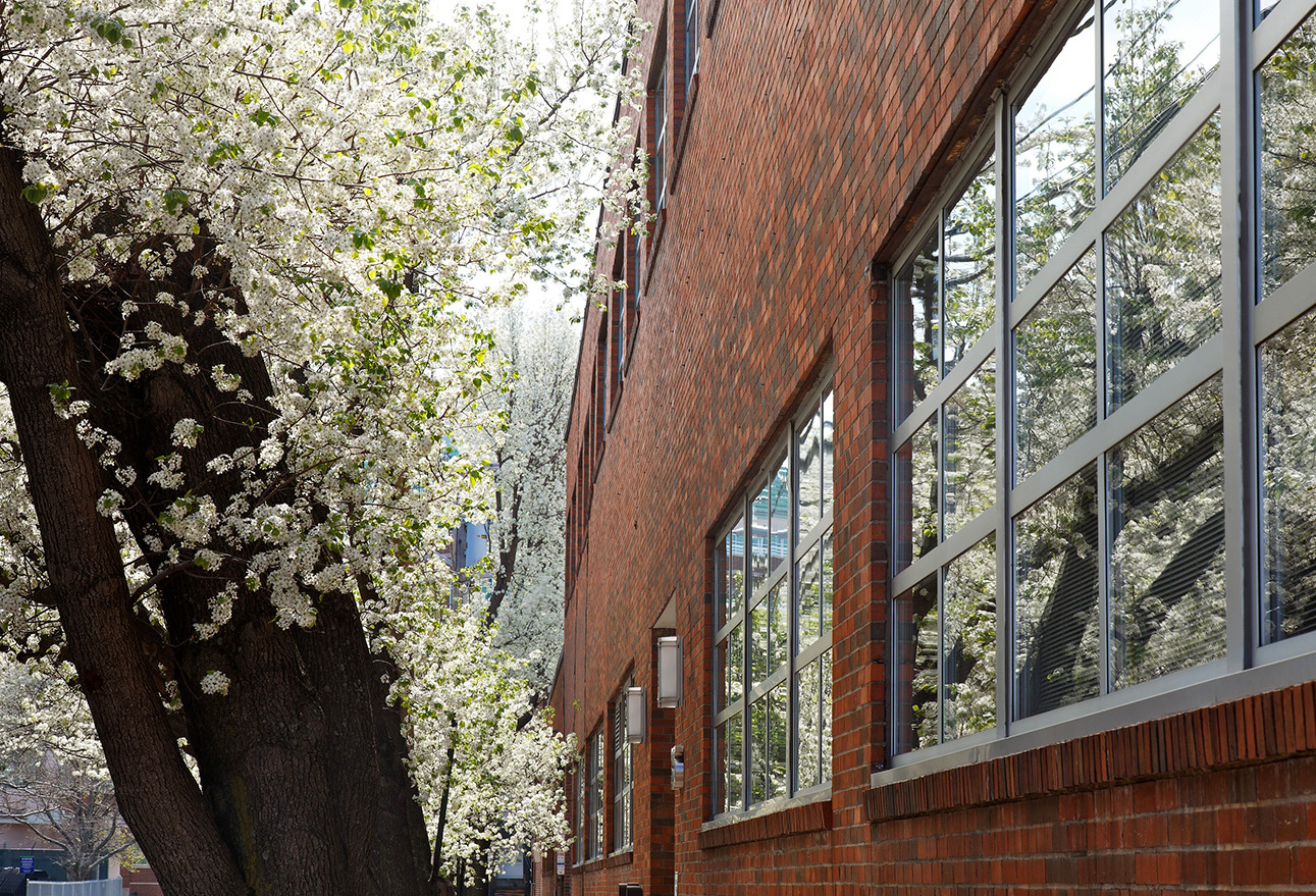 Properties Detail Vassar Street