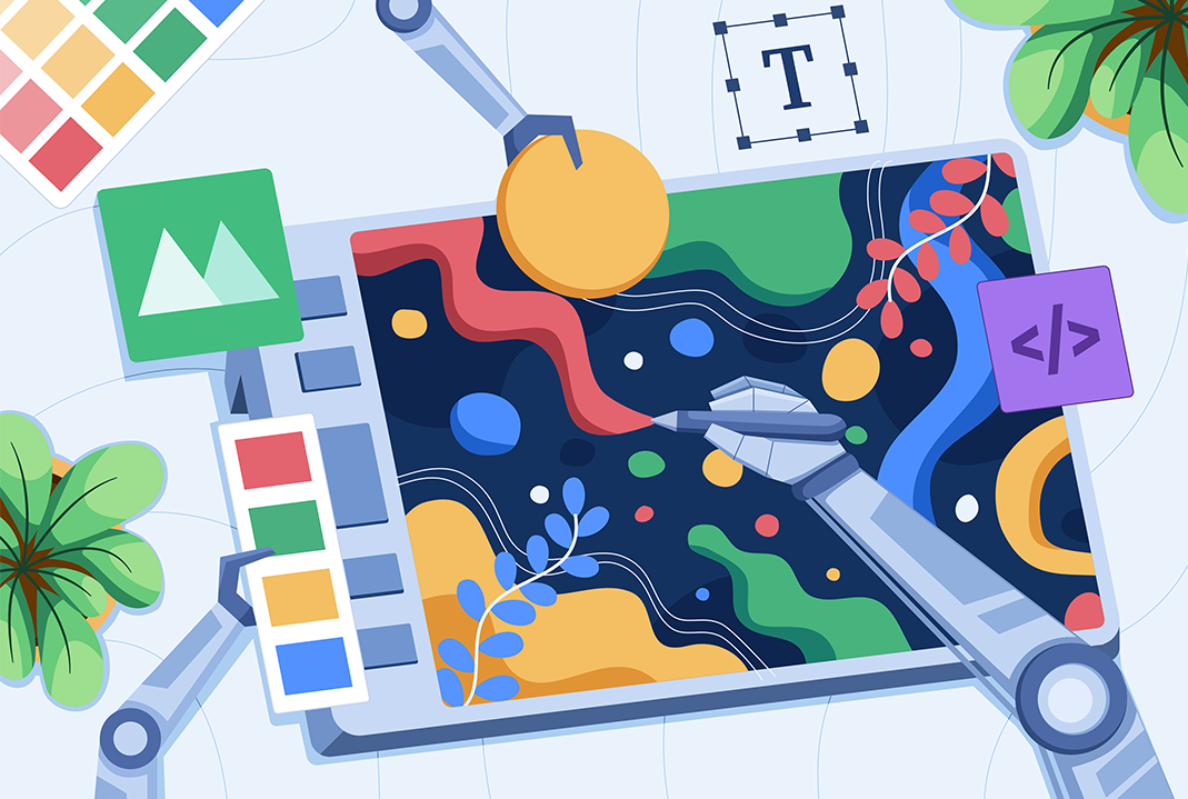 How we can use AI to make our work as programmers easier