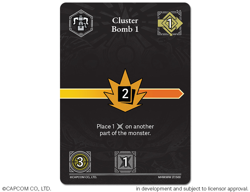 Heavy-Bowgun-Cluster-Bomb-1-Card