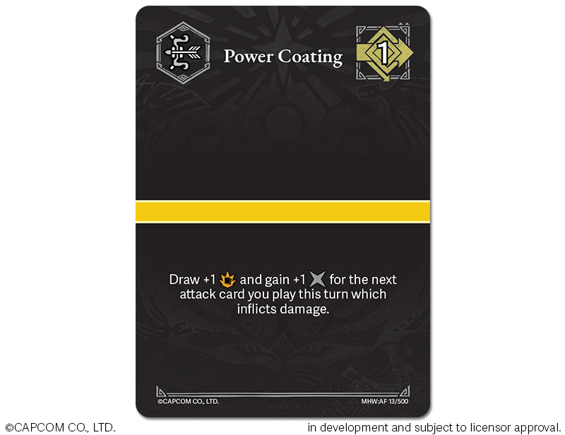 MHW-Bow-Hunter-Power-Coating-Card