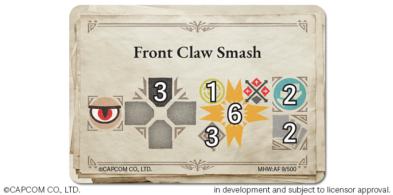 Great-Jagras-Front-Claw-Smash-Card