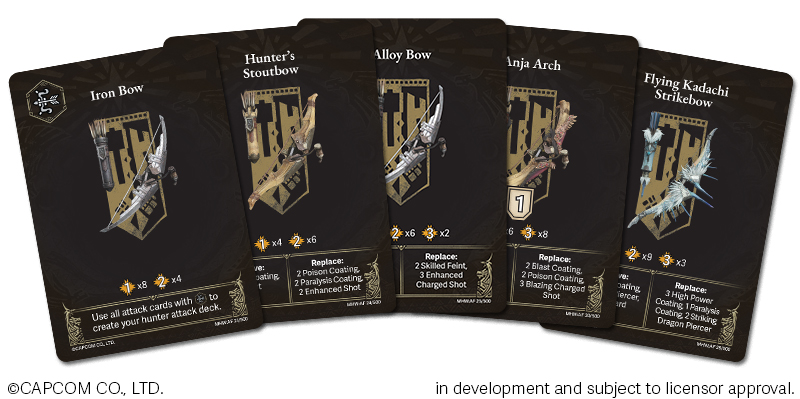 MHW-Bow-Hunter-Card-Fan